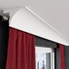 Vorhangschiene Decke LKO6A