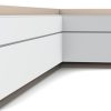 Wand Stuckleisten P5050 Orac Decor